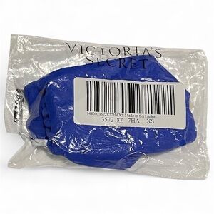 Victoria's Secret Cobalt Blue Swimwear